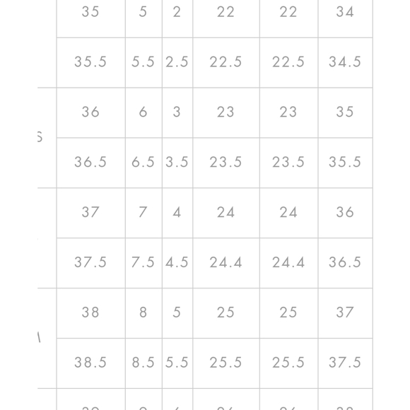 Missoni slip ons - Picture 7 of 7